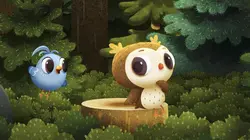 Odo S01E39 Après la tempête