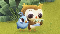 Odo S01E24 Dans le sud