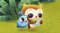 Odo S01E24 Dans le sud