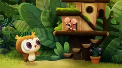 Odo S01E39 Après la tempête