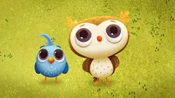 Odo S02E21 Renard volant