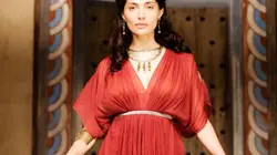 Odysseus S01E02 Le duel en streaming