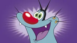Oggy et les cafards S06E36 L'amour donne des ailes