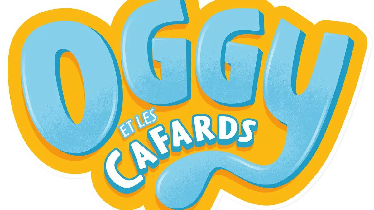 Casting Oggy et les cafards - Next Gen