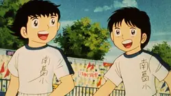 Olive et Tom champions de foot E97 Mark sélectionne en streaming