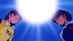 Olive et Tom S01E97 Mark sélectionné