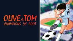 Olive et Tom S01E97 Mark sélectionné