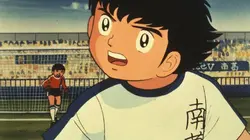 Olive et Tom S01E97 Mark sélectionné