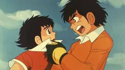 Olive et Tom S01E97 Mark sélectionné