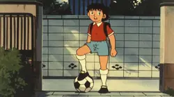 Olive et Tom S01E97 Mark sélectionné