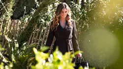 Olivia S01E06 Les risques du métier