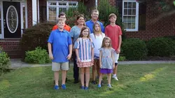 On a échangé nos mamans USA