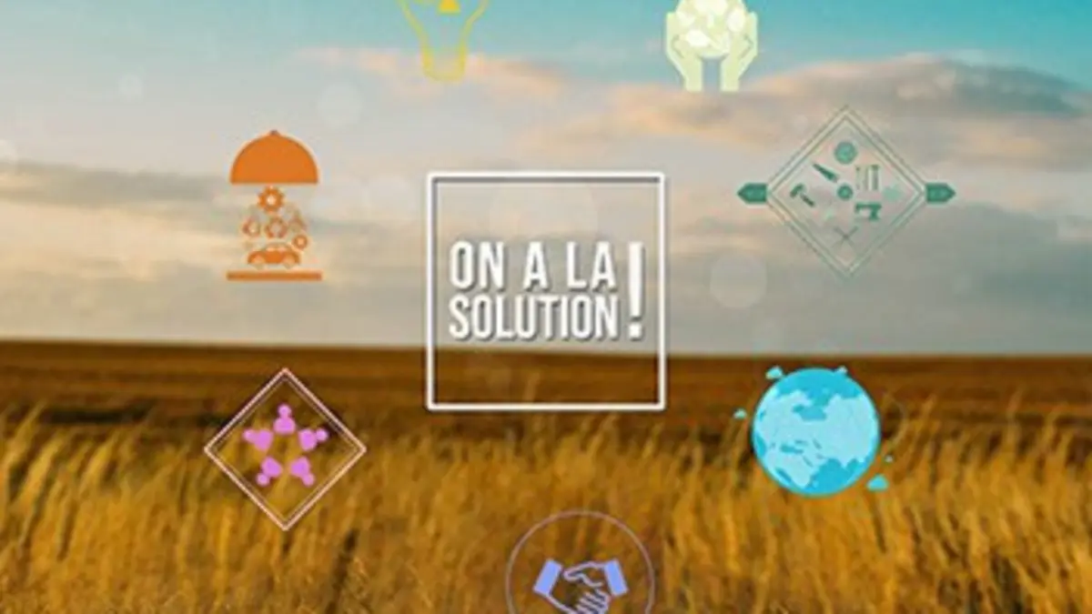 On a la solution Depuis Lyon