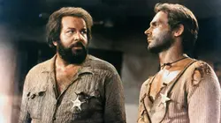 On l'appelle Trinita