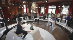 On n'est pas d'accord !