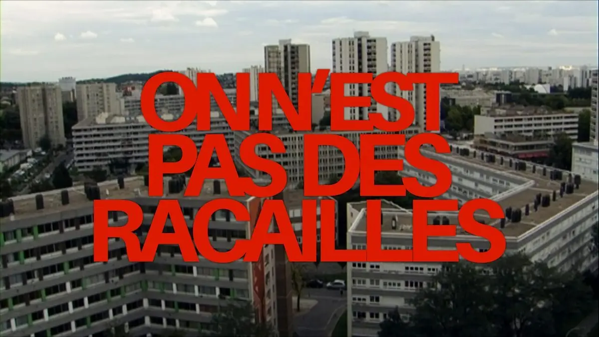 Casting On n'est pas des racailles