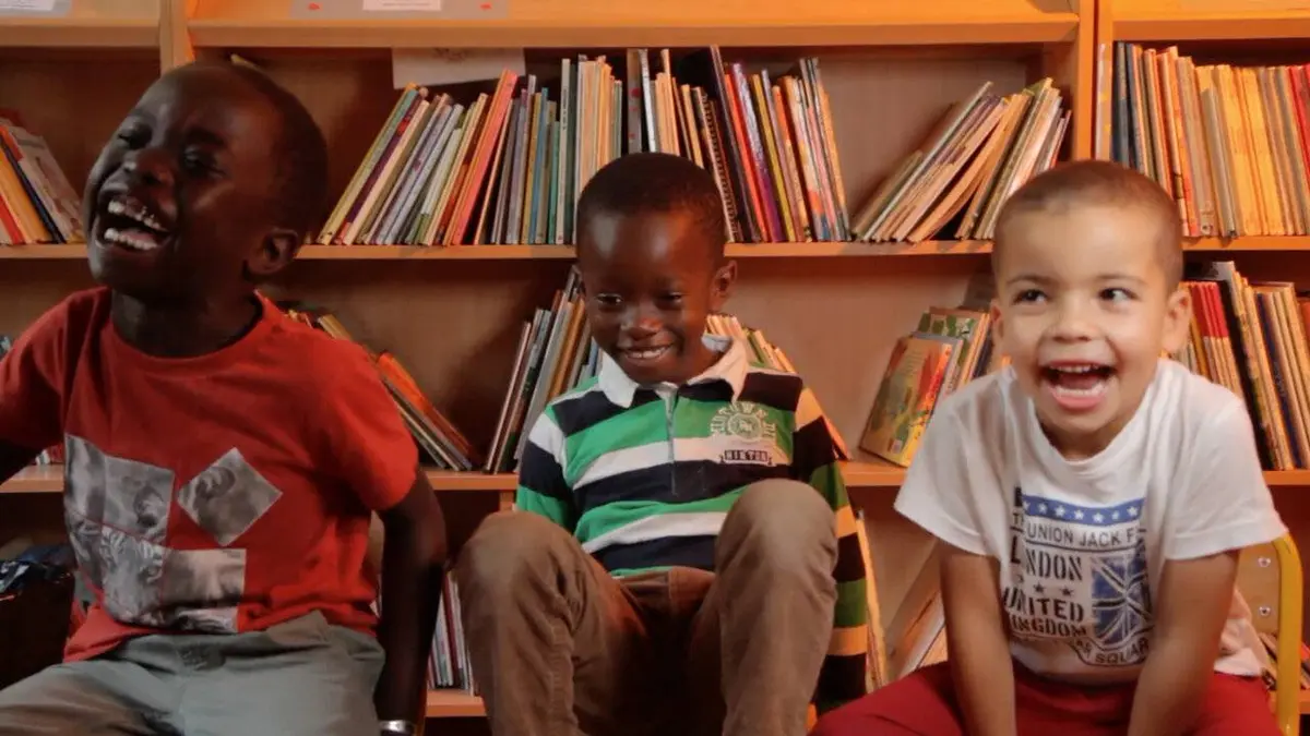 Casting On ne copie pas... mais