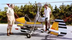 On ne vit que deux fois