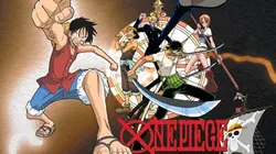 One Piece en streaming