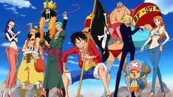 One Piece E1033