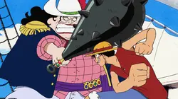 One Piece E95 en streaming
