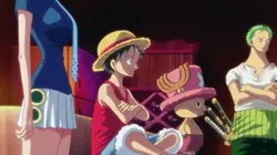 One Piece E1033