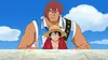 2012 • One Piece : Episode de Luffy Chopper