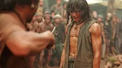 Ong-Bak 2 : la naissance du dragon en streaming