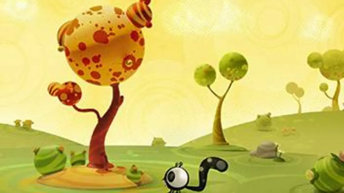 Onn / Off S01E50 Clock Runner