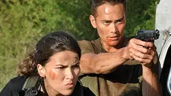 Opération coup de poing