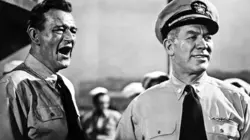 Opération dans le Pacifique