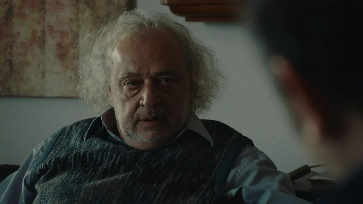 Casting Opération Sabre S01E05