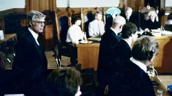 Opération Treholt Le paragraphe espionnage