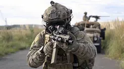 Opérations spéciales S02E01 Opération RKA