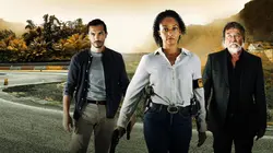 OPJ S05E11 Raid mort replay