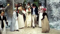 Orgueil et préjugés S01E01