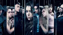 Orphan Black en streaming