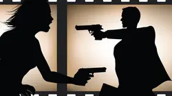 OSS 117 : Rio ne répond plus