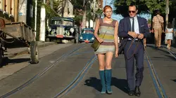 OSS 117 : Rio ne répond plus