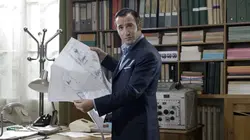 OSS 117 : Rio ne répond plus