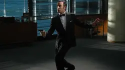 OSS 117 : Rio ne répond plus