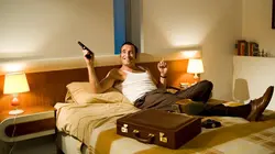 OSS 117 : Rio ne répond plus