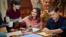 Où est passé Noël ?