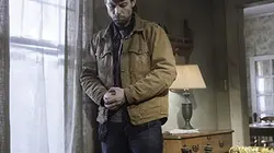 Casting Outcast S01E05 The Road Before US