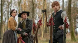 Casting Outlander S04E04 Vivre ensemble
