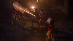 Outlander S01E09 Une bonne correction en streaming