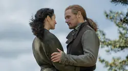Outlander S06E07 La bave du crapaud...