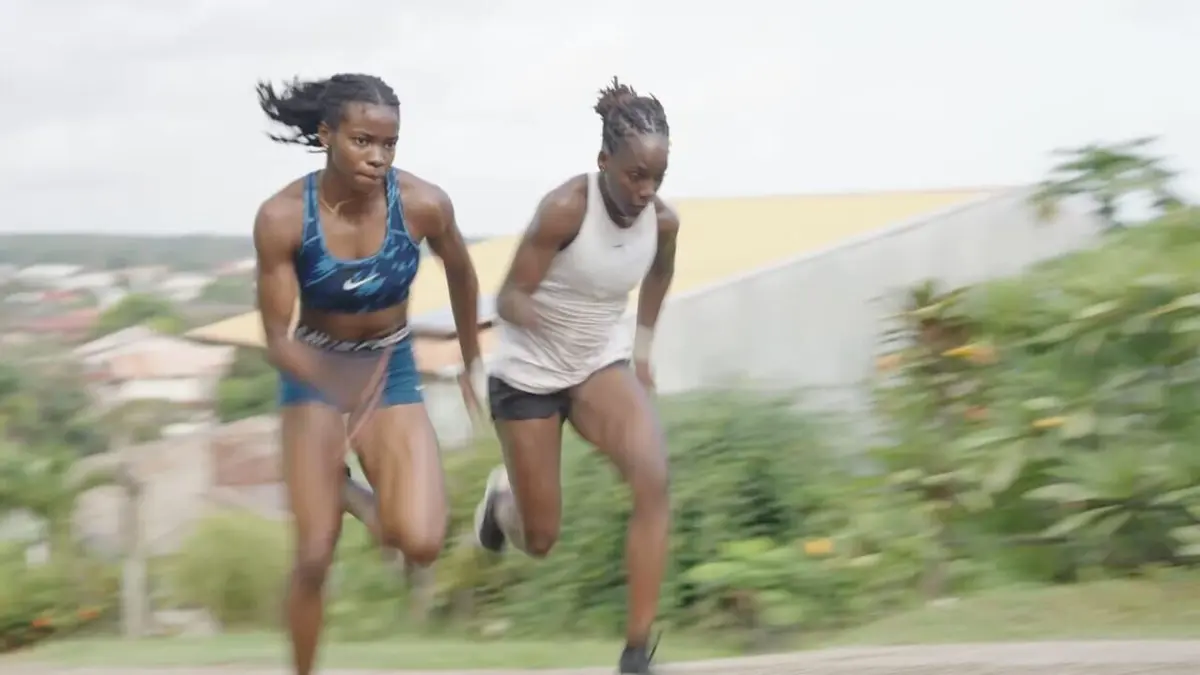 Outre-mer, terres de champions