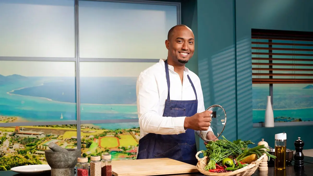 Casting Outremer.gourmand