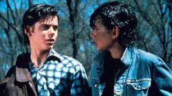 Visuel de Outsiders